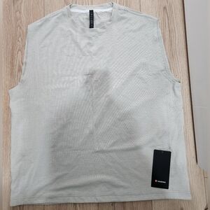 Lululemon Sleeveless Shirt